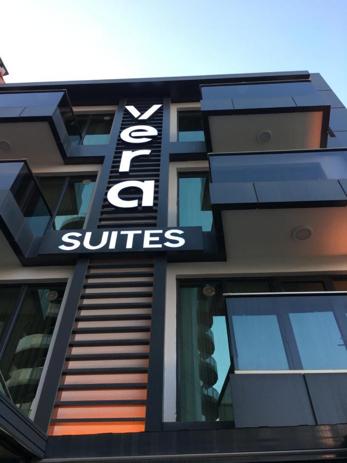 Vera Suite Hotel טראבזון מראה חיצוני תמונה