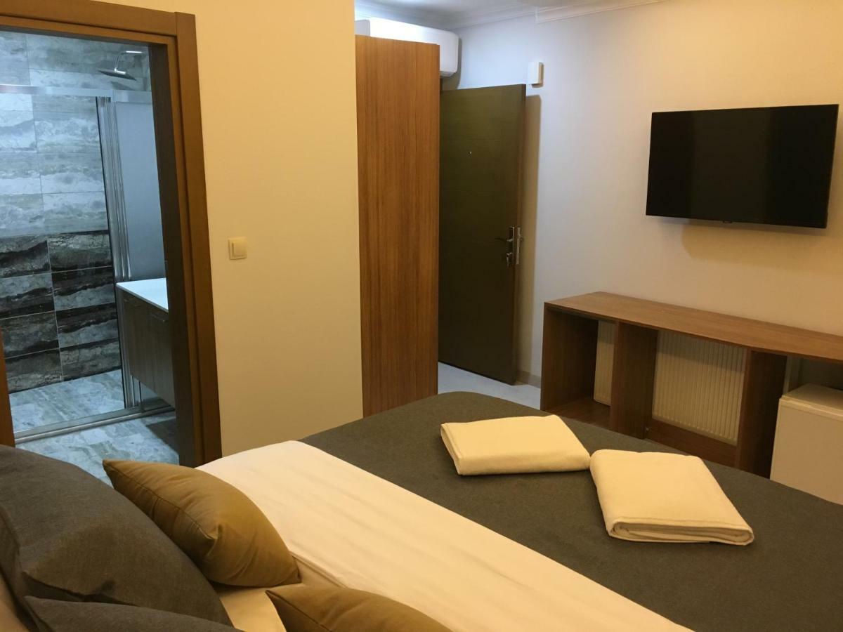 Vera Suite Hotel טראבזון מראה חיצוני תמונה