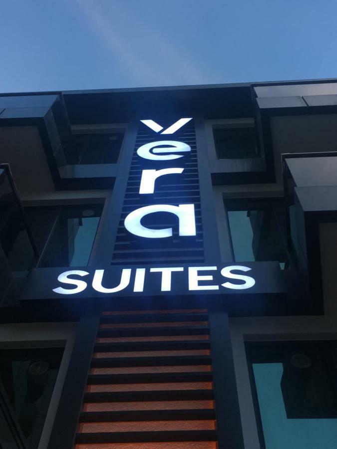 Vera Suite Hotel טראבזון מראה חיצוני תמונה