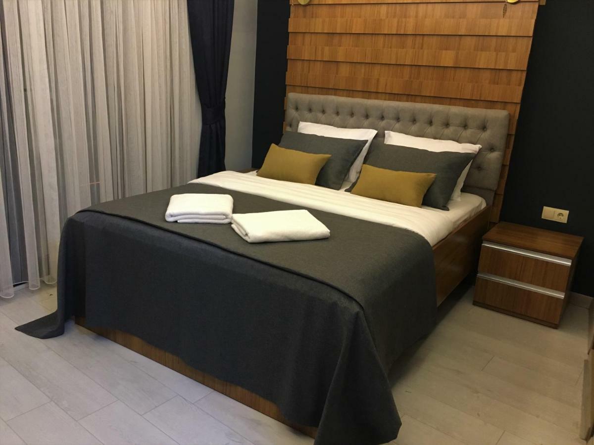 Vera Suite Hotel טראבזון מראה חיצוני תמונה