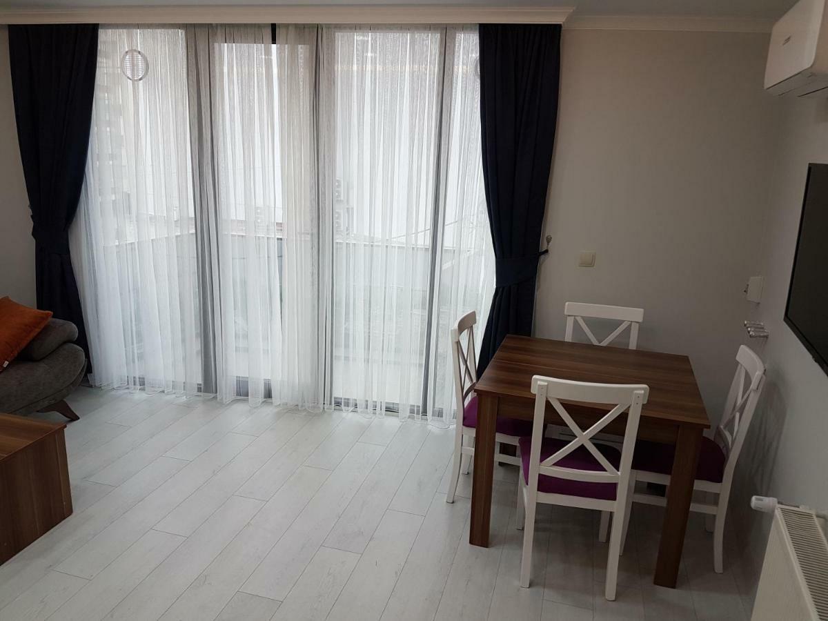 Vera Suite Hotel טראבזון מראה חיצוני תמונה