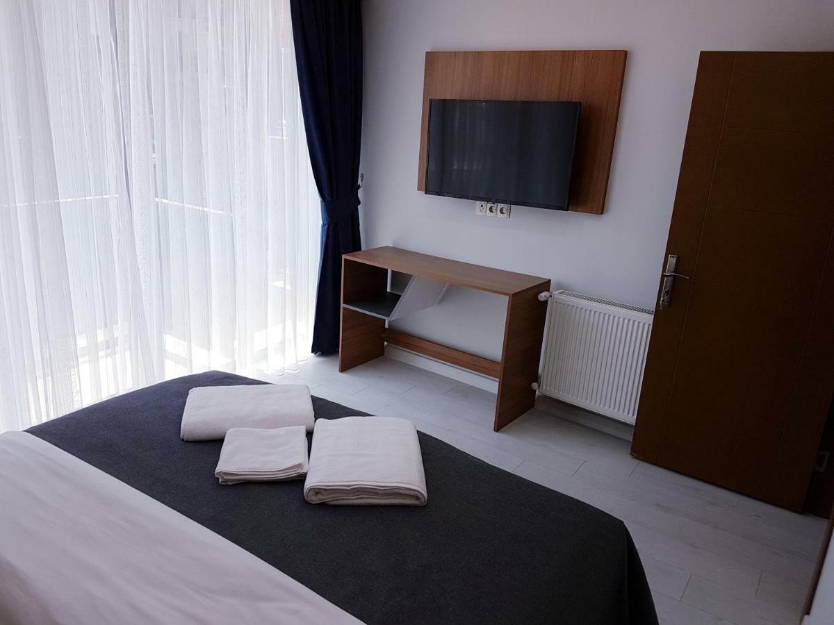 Vera Suite Hotel טראבזון מראה חיצוני תמונה