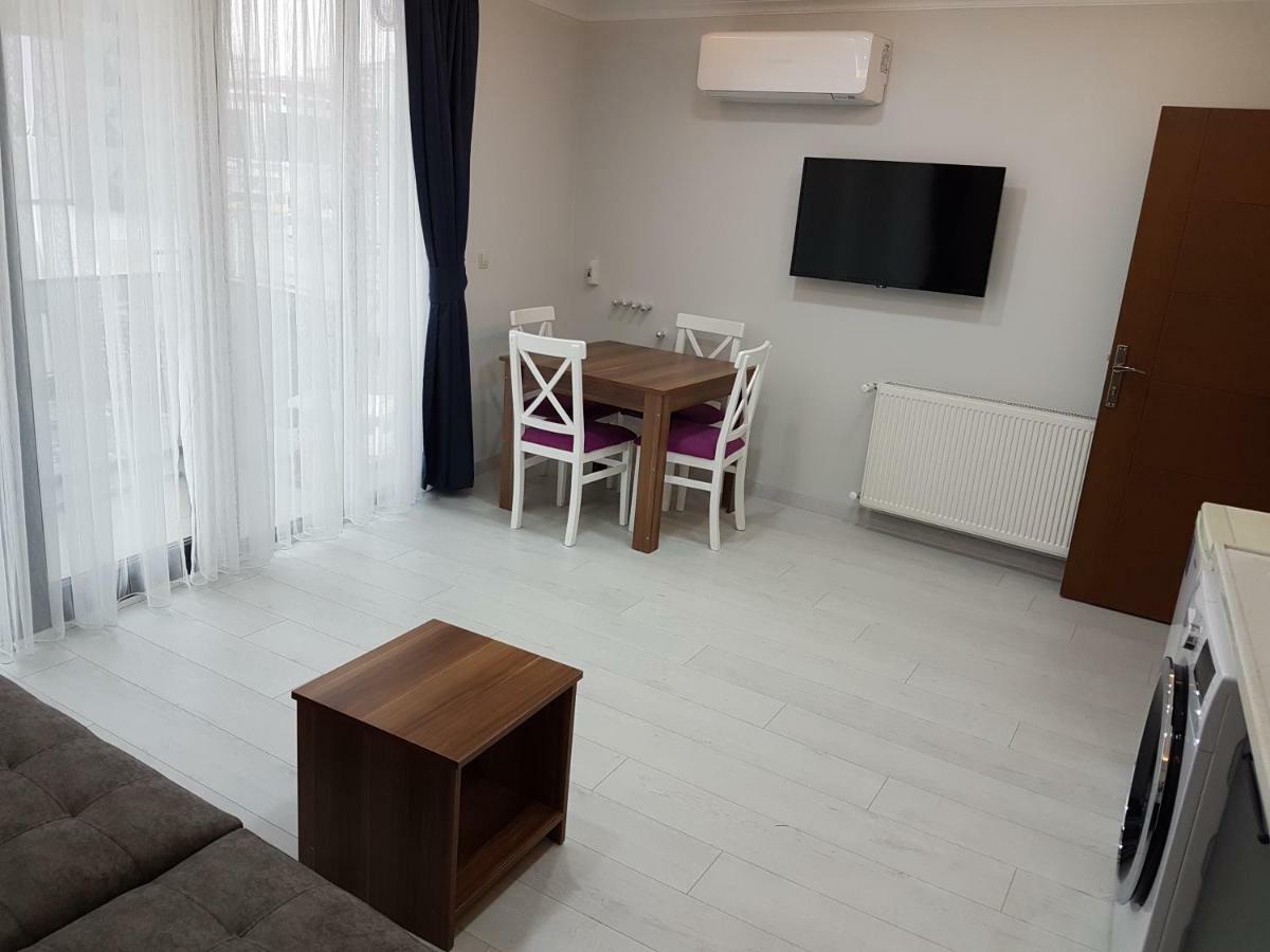 Vera Suite Hotel טראבזון מראה חיצוני תמונה