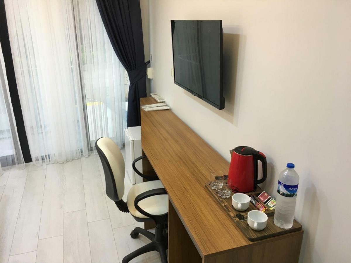 Vera Suite Hotel טראבזון חדר תמונה